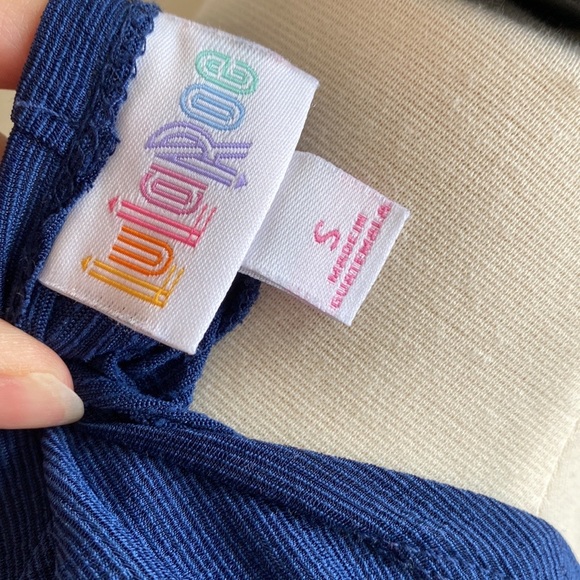 • Lularoe Joy Cardigan • - Picture 6 of 8